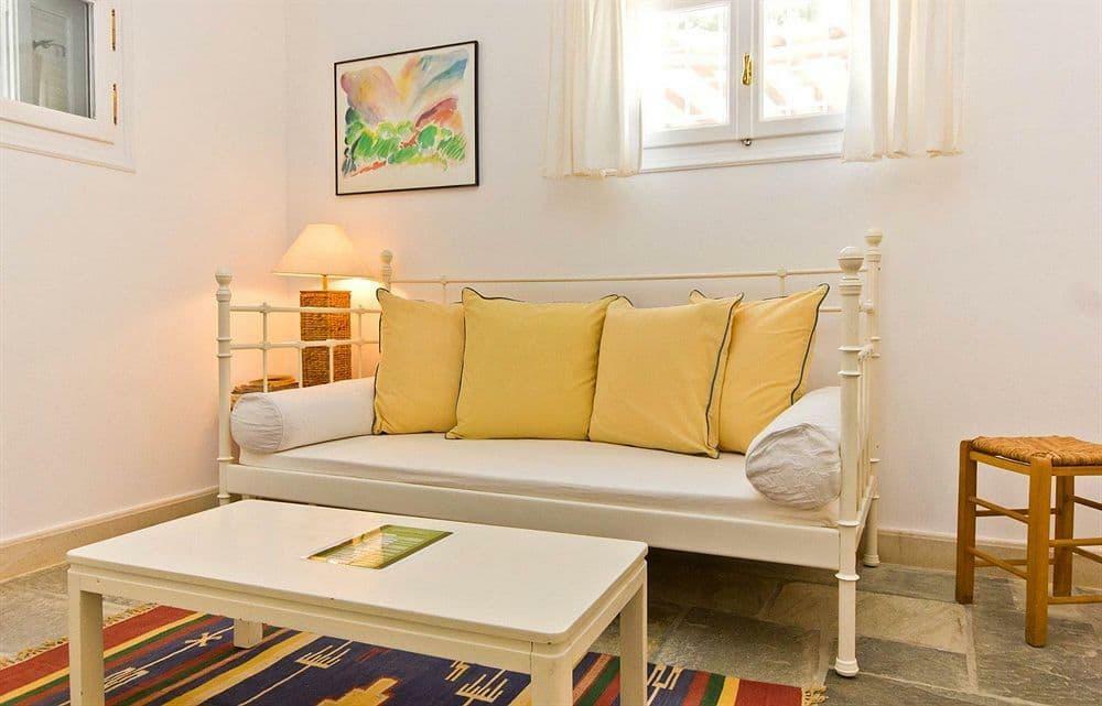 Villa Nika Spetses Town Екстер'єр фото